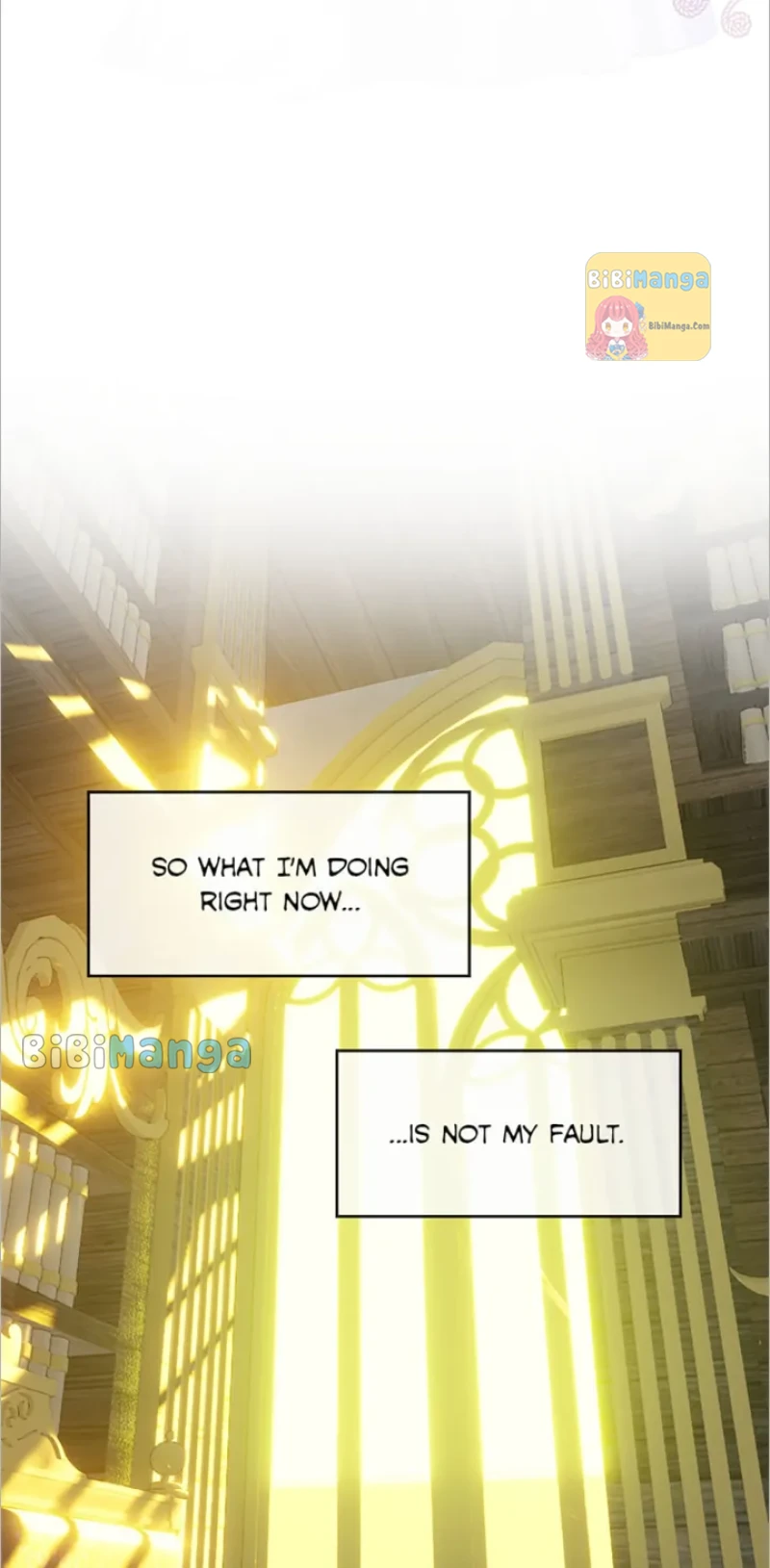 How to survive sleeping with the emperor chapter 28 page 49