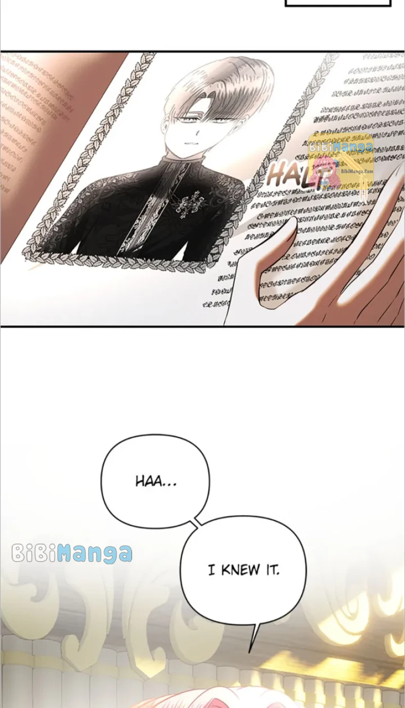 How to survive sleeping with the emperor chapter 28 page 52