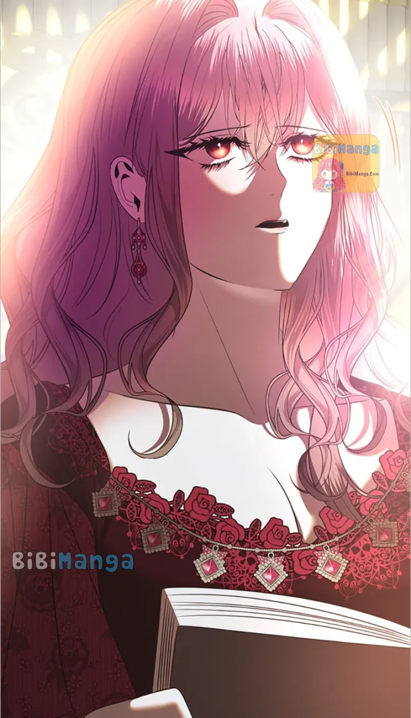 How to survive sleeping with the emperor chapter 28 page 53