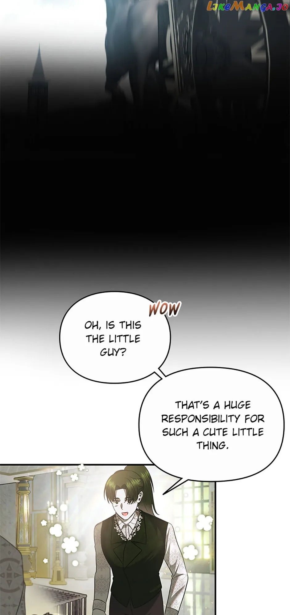 How to survive sleeping with the emperor chapter 29 page 4