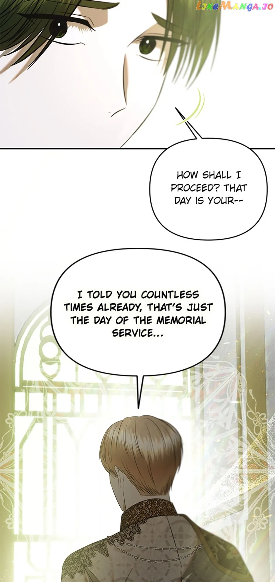 How to survive sleeping with the emperor chapter 29 page 7