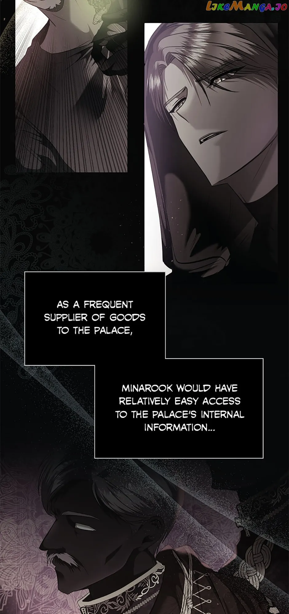 How to survive sleeping with the emperor chapter 29 page 13