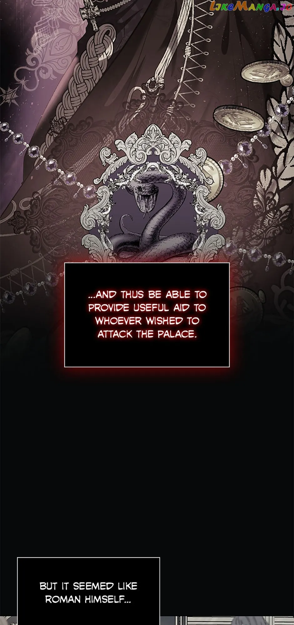 How to survive sleeping with the emperor chapter 29 page 14