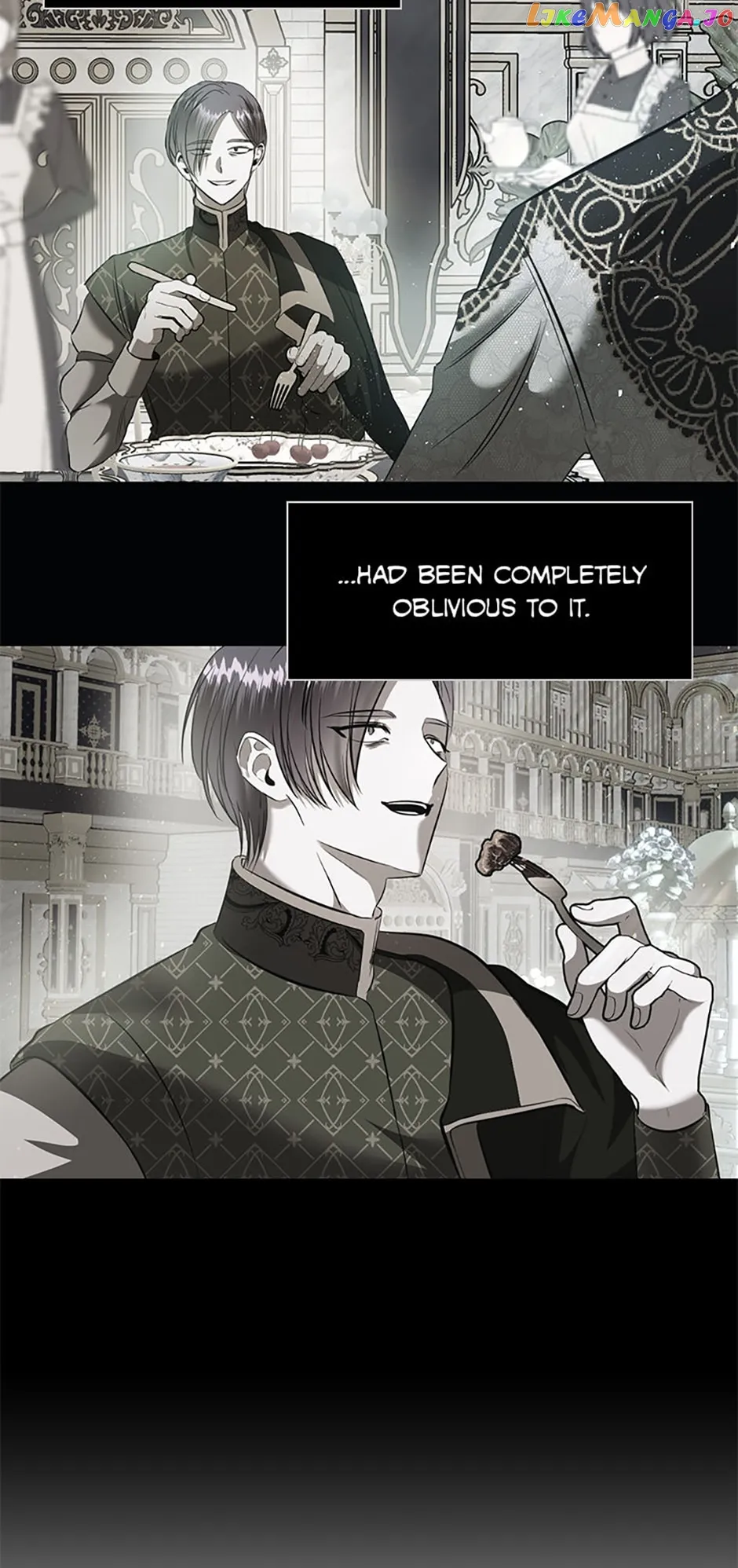 How to survive sleeping with the emperor chapter 29 page 15