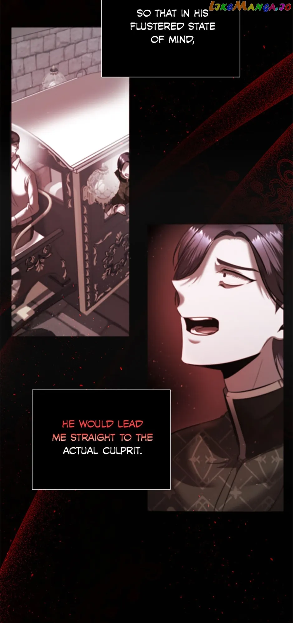 How to survive sleeping with the emperor chapter 29 page 18