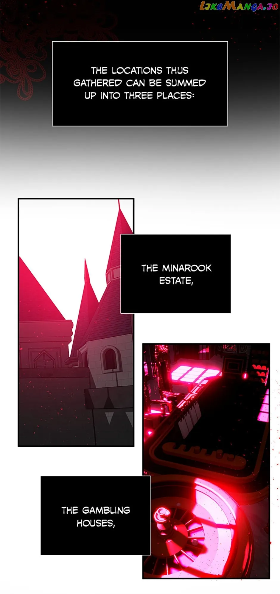 How to survive sleeping with the emperor chapter 29 page 19