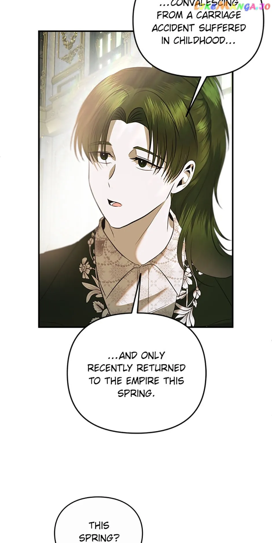 How to survive sleeping with the emperor chapter 29 page 23