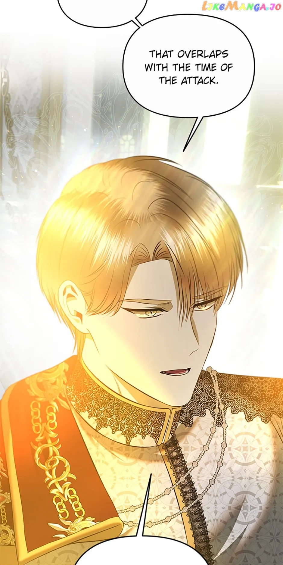 How to survive sleeping with the emperor chapter 29 page 24