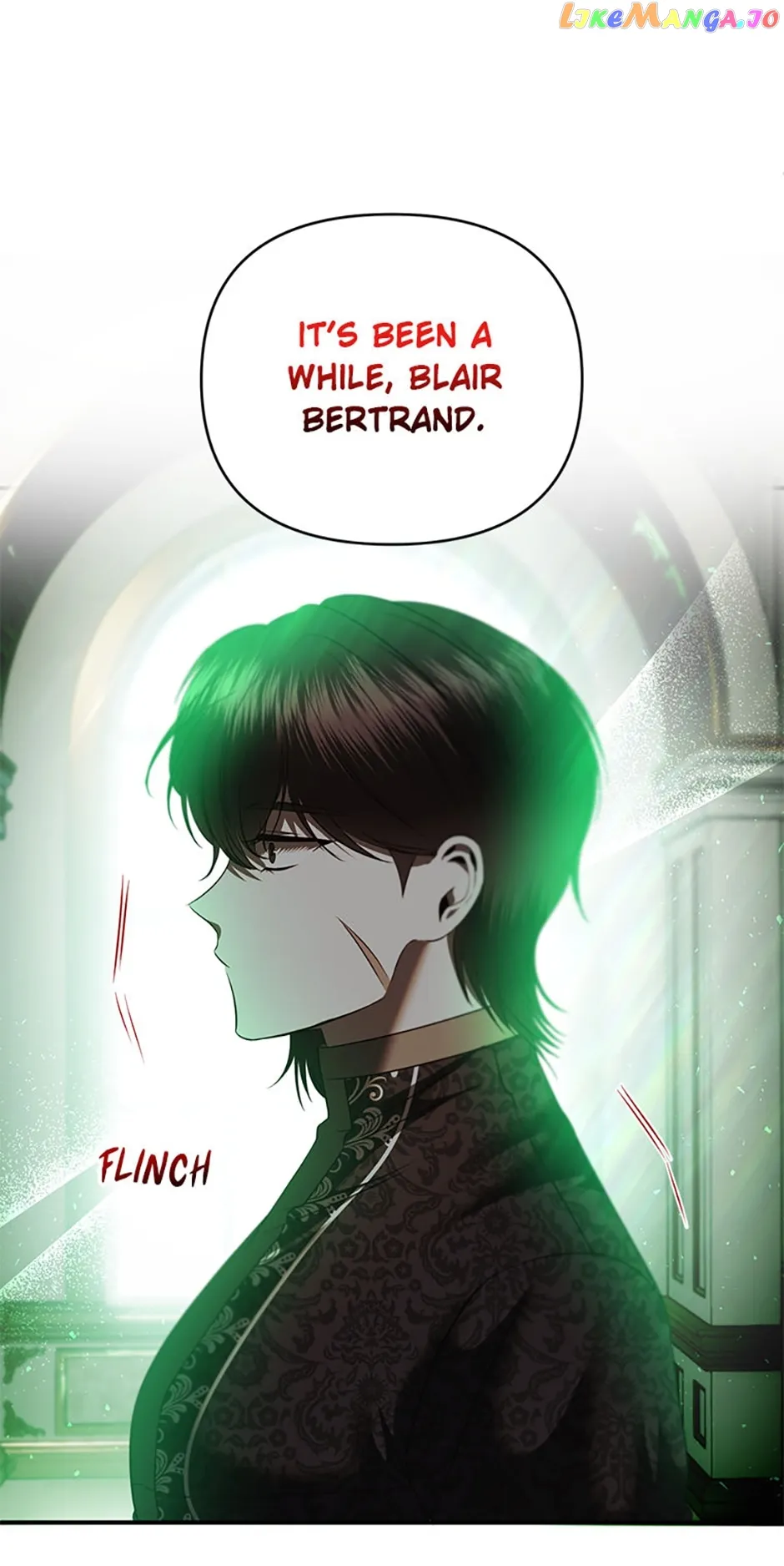 How to survive sleeping with the emperor chapter 29 page 27