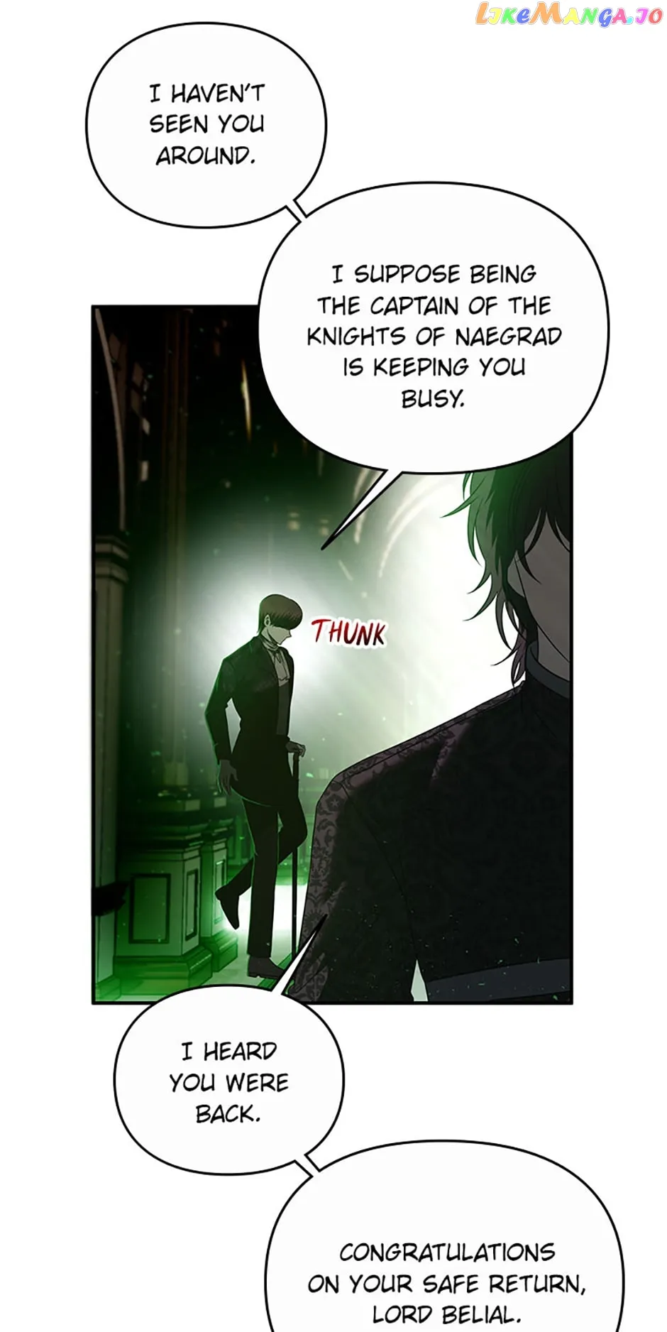 How to survive sleeping with the emperor chapter 29 page 28