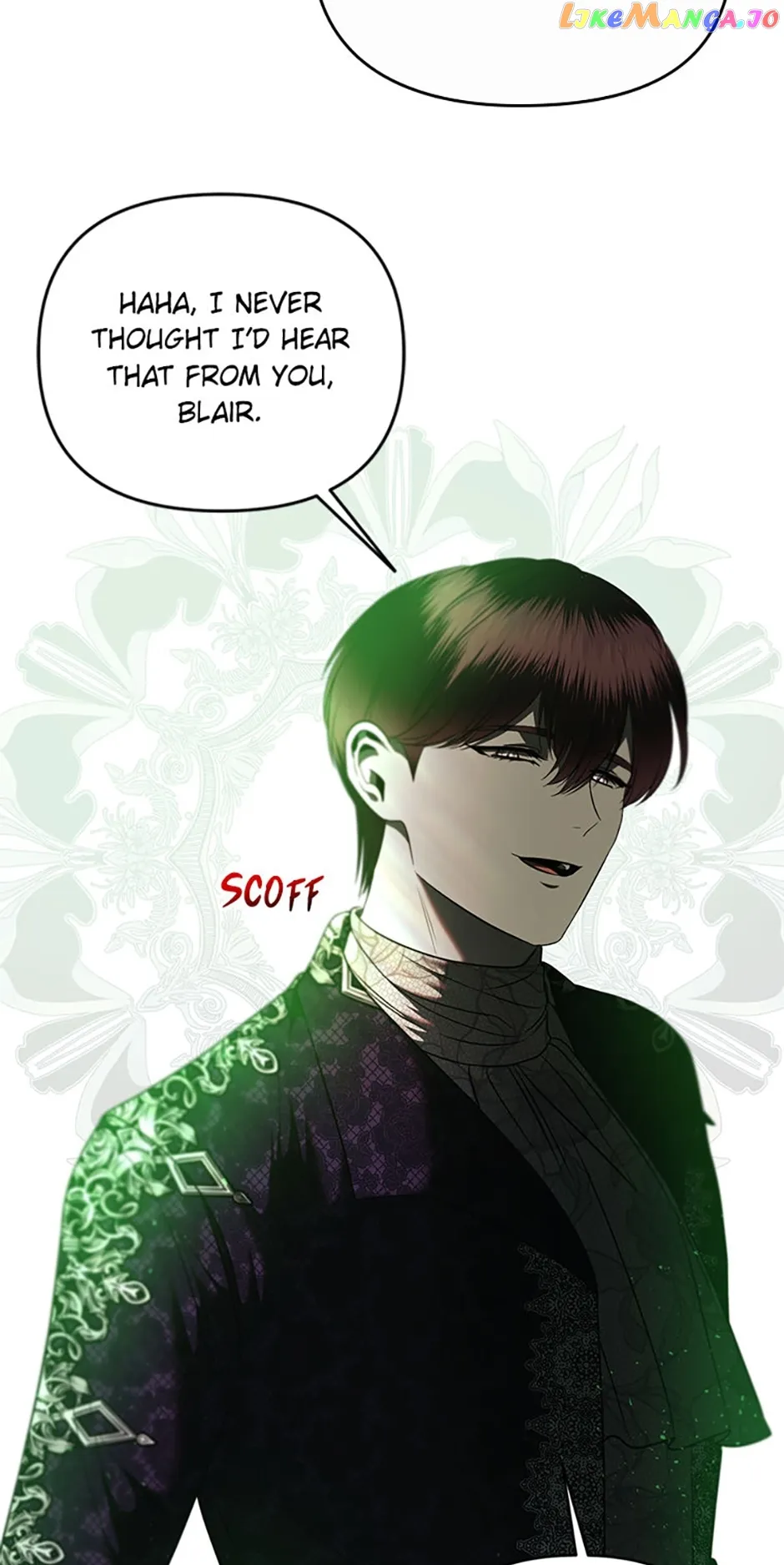 How to survive sleeping with the emperor chapter 29 page 29