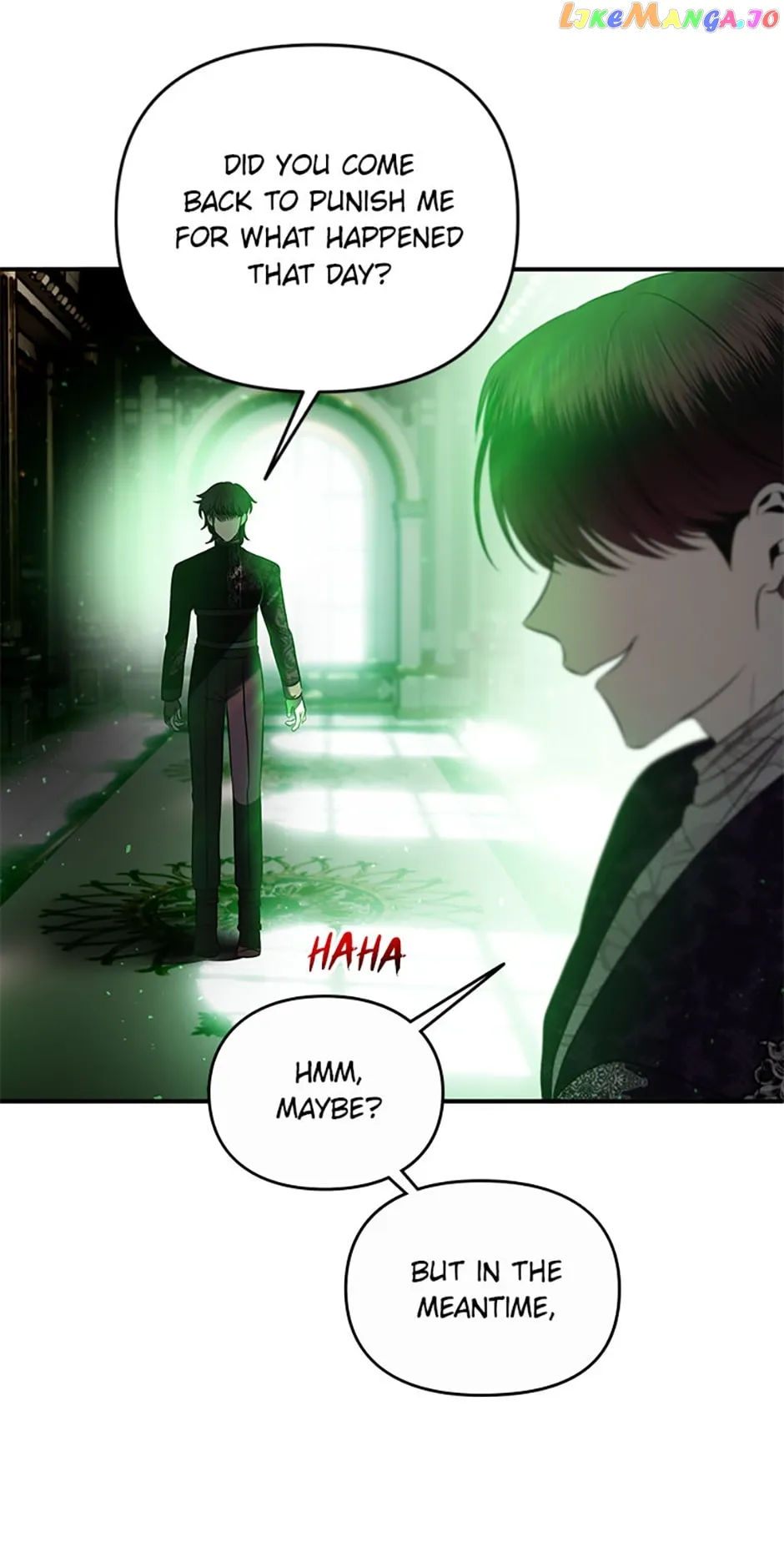 How to survive sleeping with the emperor chapter 29 page 31