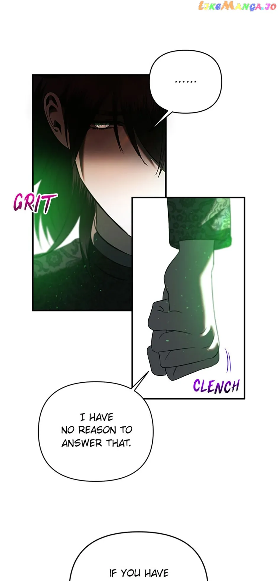 How to survive sleeping with the emperor chapter 29 page 34