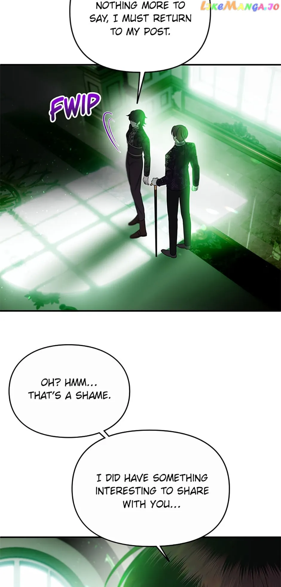 How to survive sleeping with the emperor chapter 29 page 35