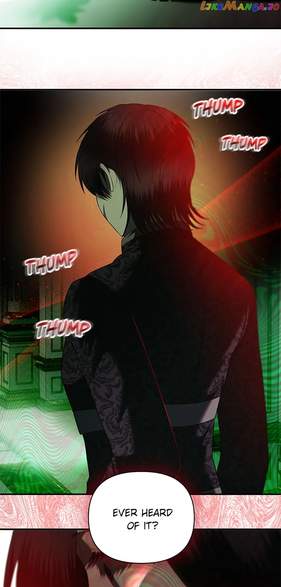 How to survive sleeping with the emperor chapter 29 page 37