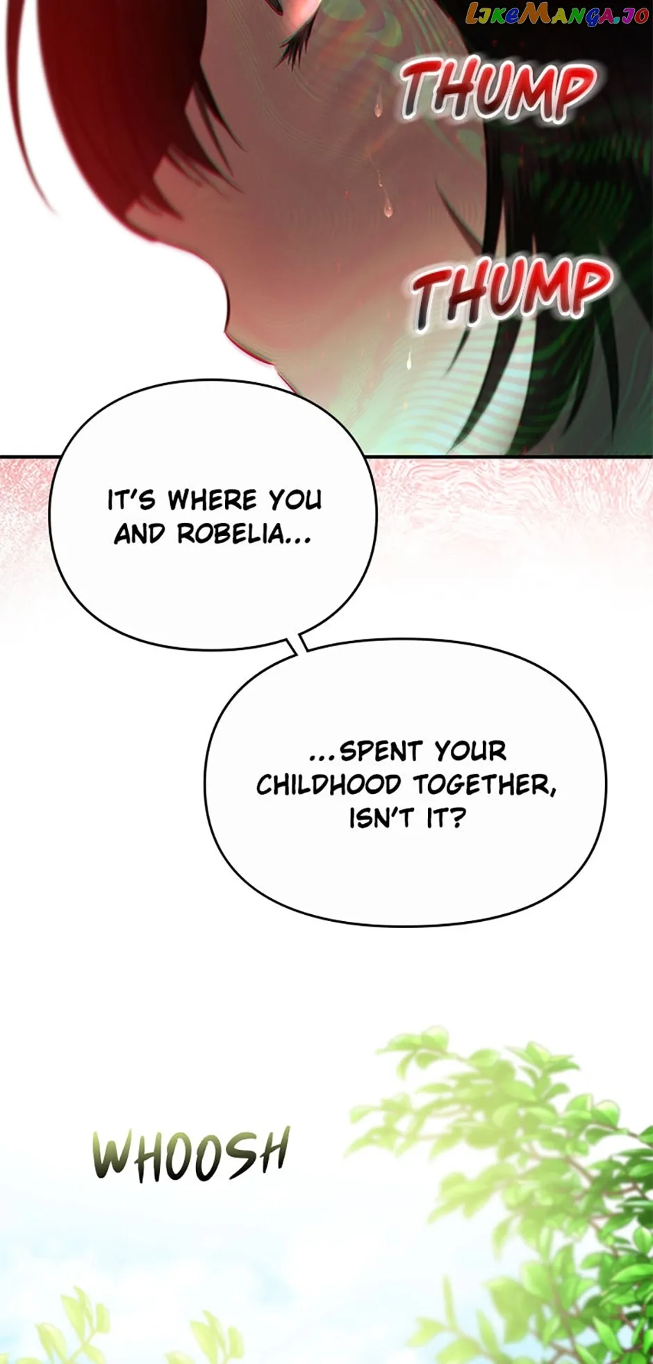 How to survive sleeping with the emperor chapter 29 page 38