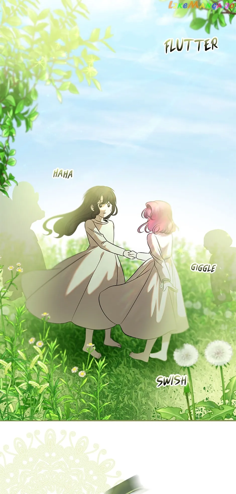 How to survive sleeping with the emperor chapter 29 page 39
