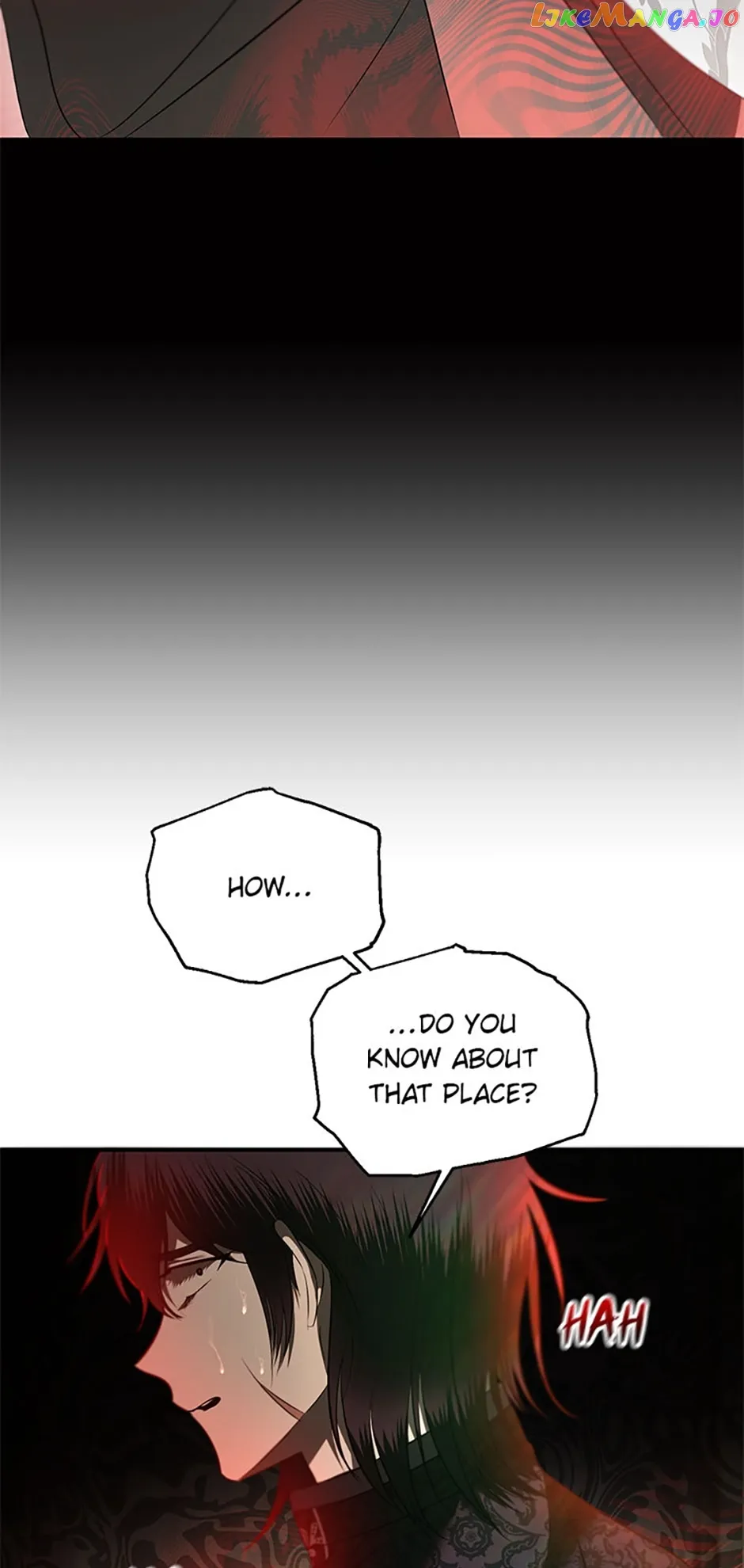 How to survive sleeping with the emperor chapter 29 page 43