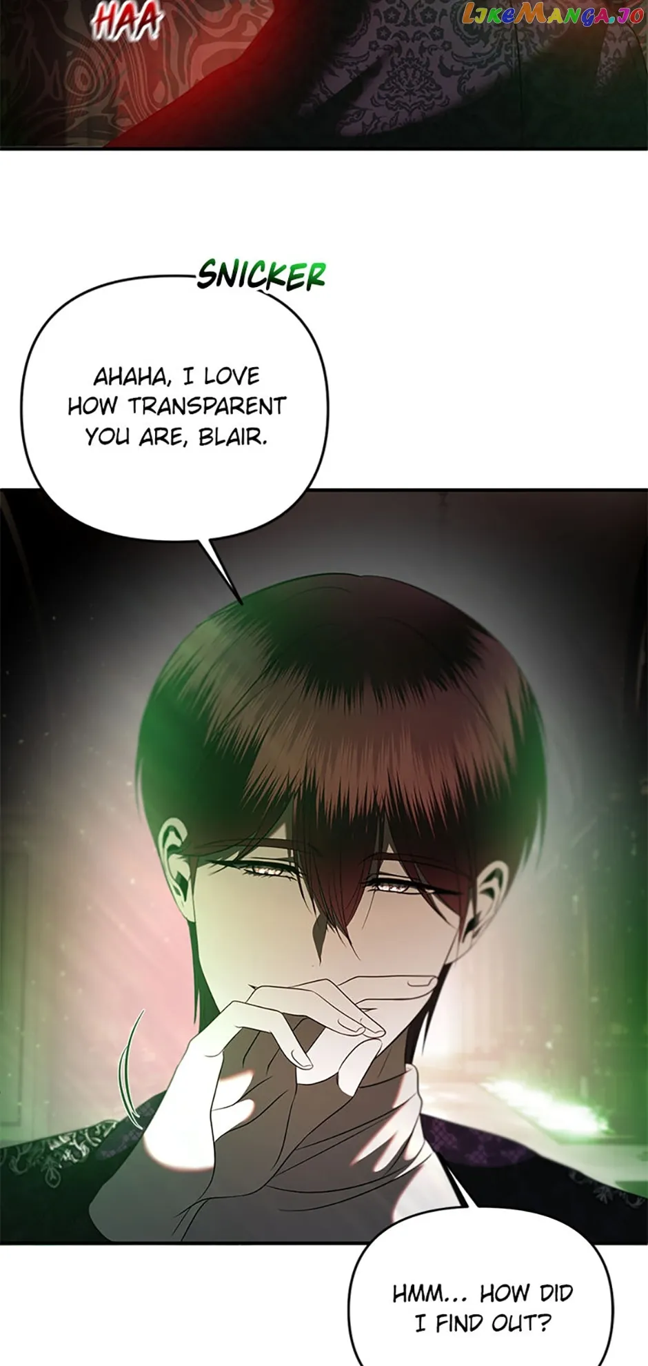 How to survive sleeping with the emperor chapter 29 page 44