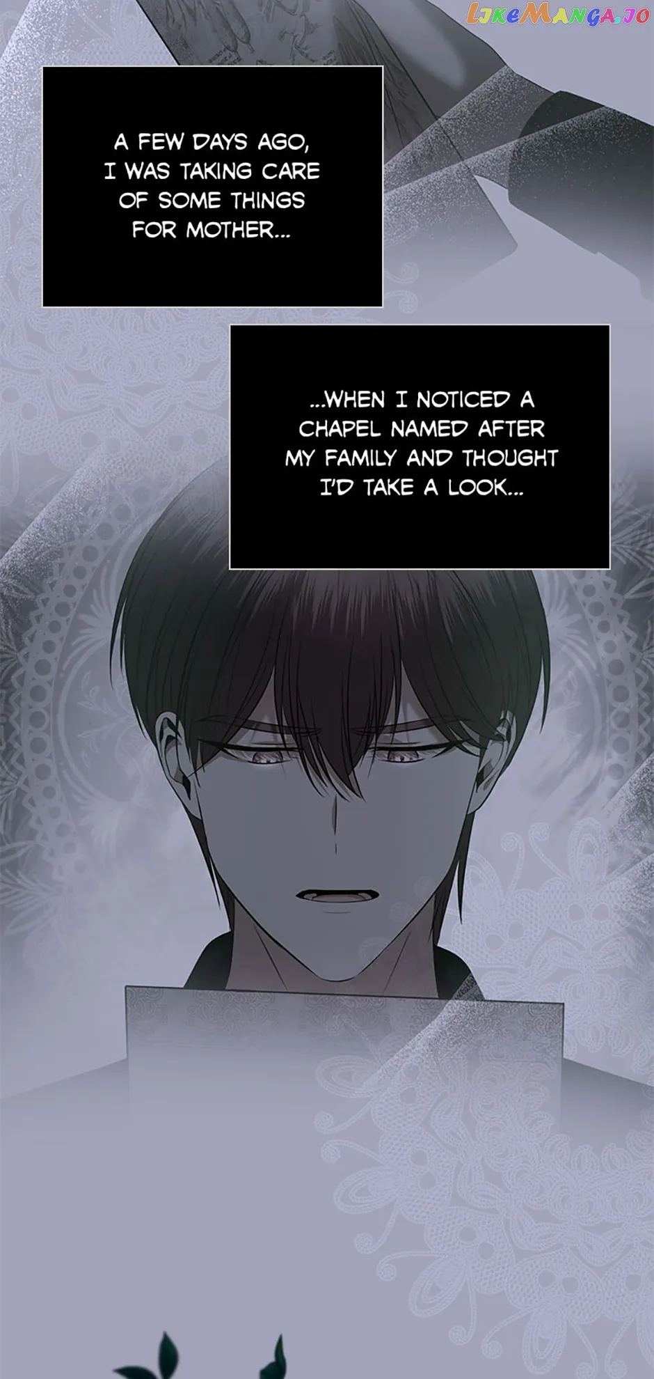 How to survive sleeping with the emperor chapter 29 page 47