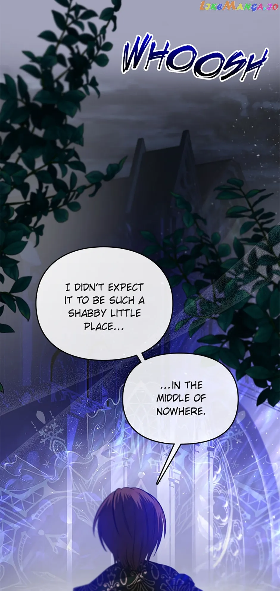 How to survive sleeping with the emperor chapter 29 page 48