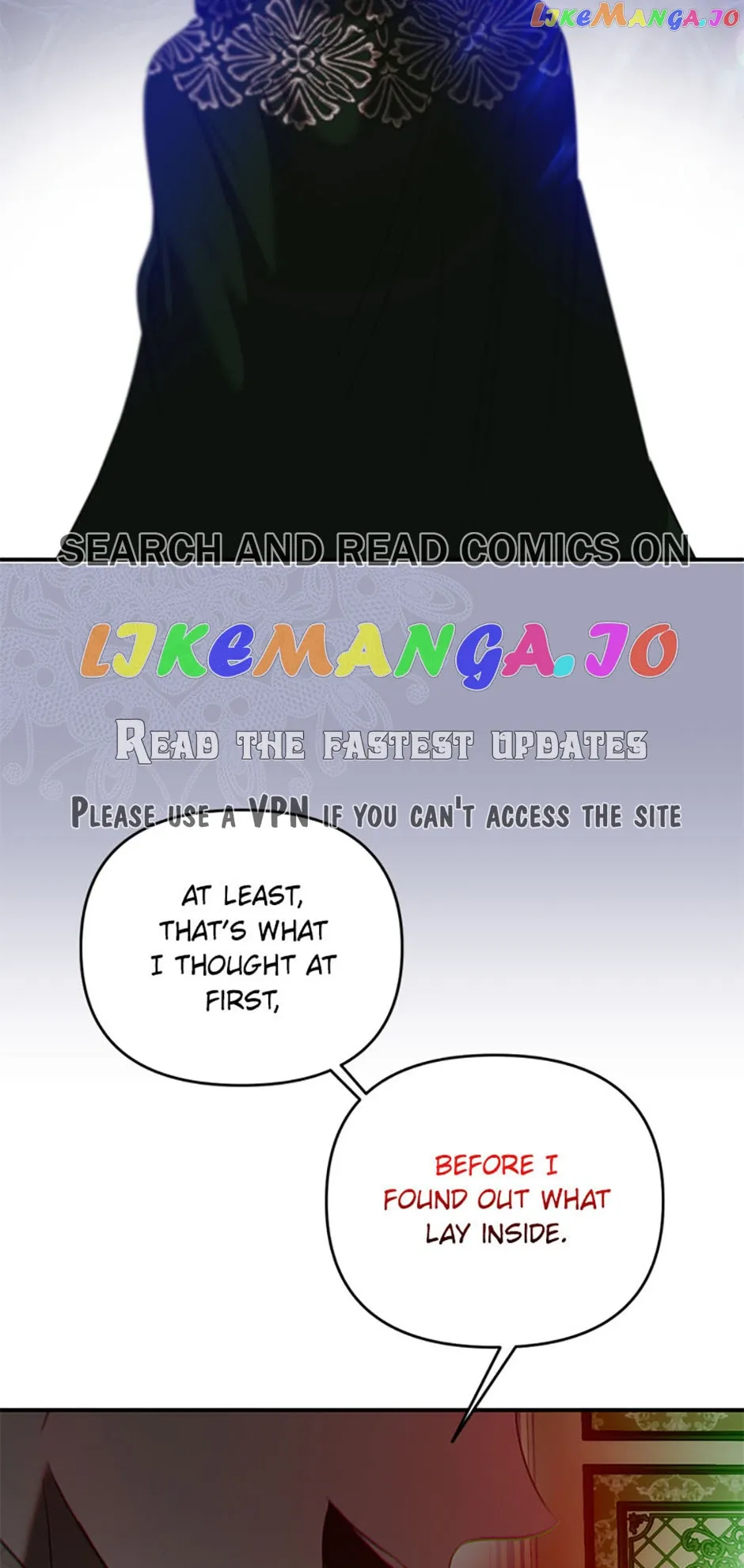 How to survive sleeping with the emperor chapter 29 page 49
