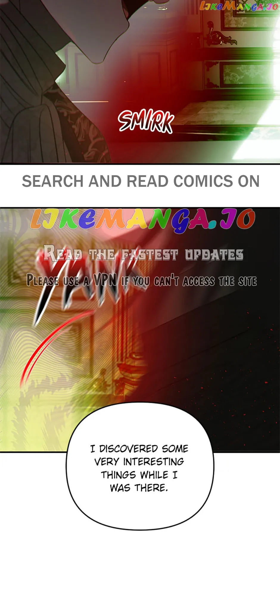 How to survive sleeping with the emperor chapter 29 page 50