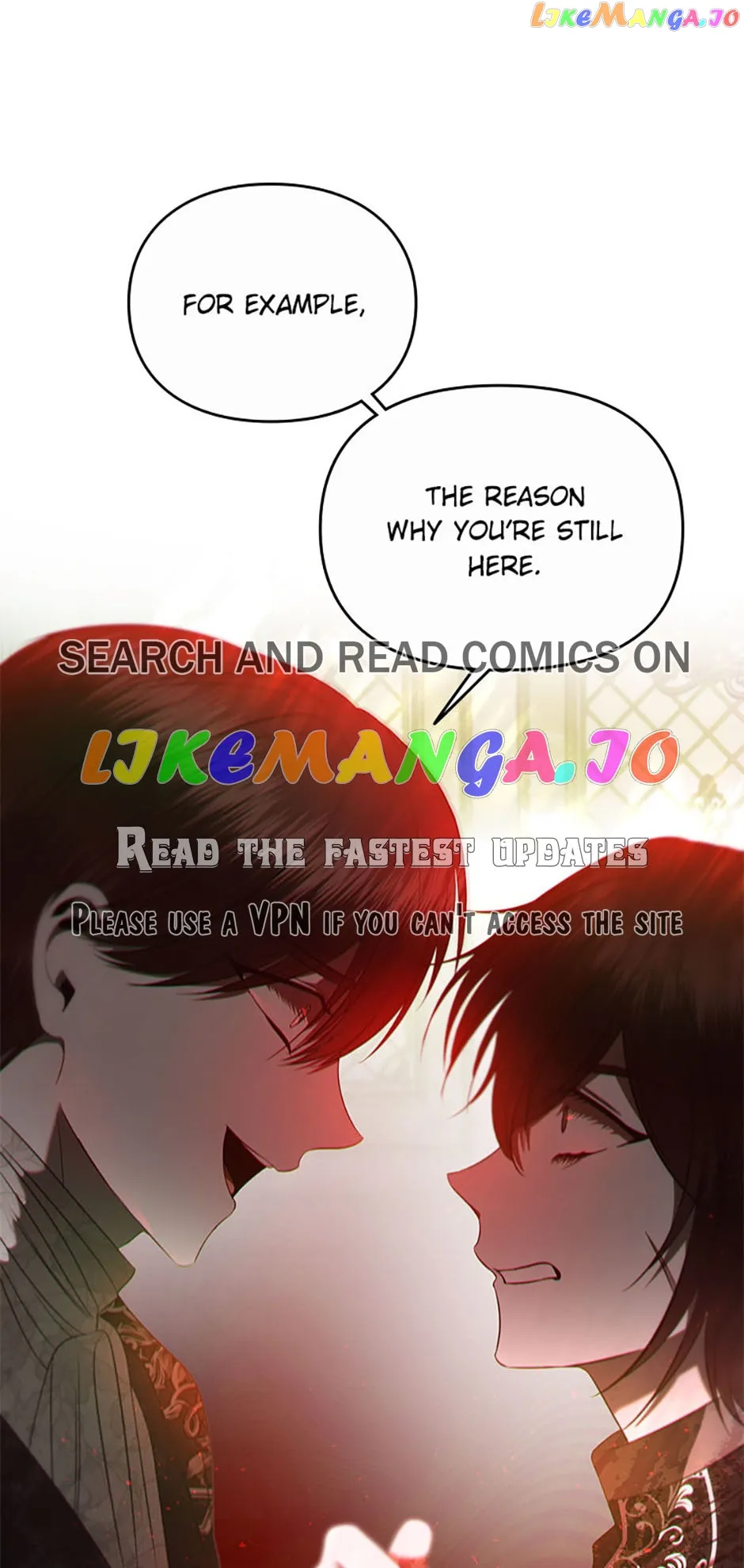 How to survive sleeping with the emperor chapter 29 page 51
