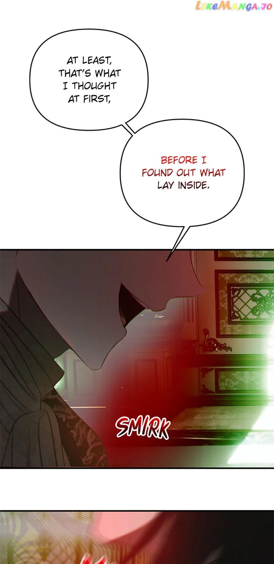 How to survive sleeping with the emperor chapter 30 page 1