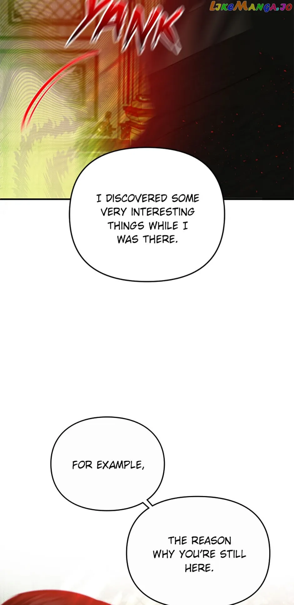How to survive sleeping with the emperor chapter 30 page 2