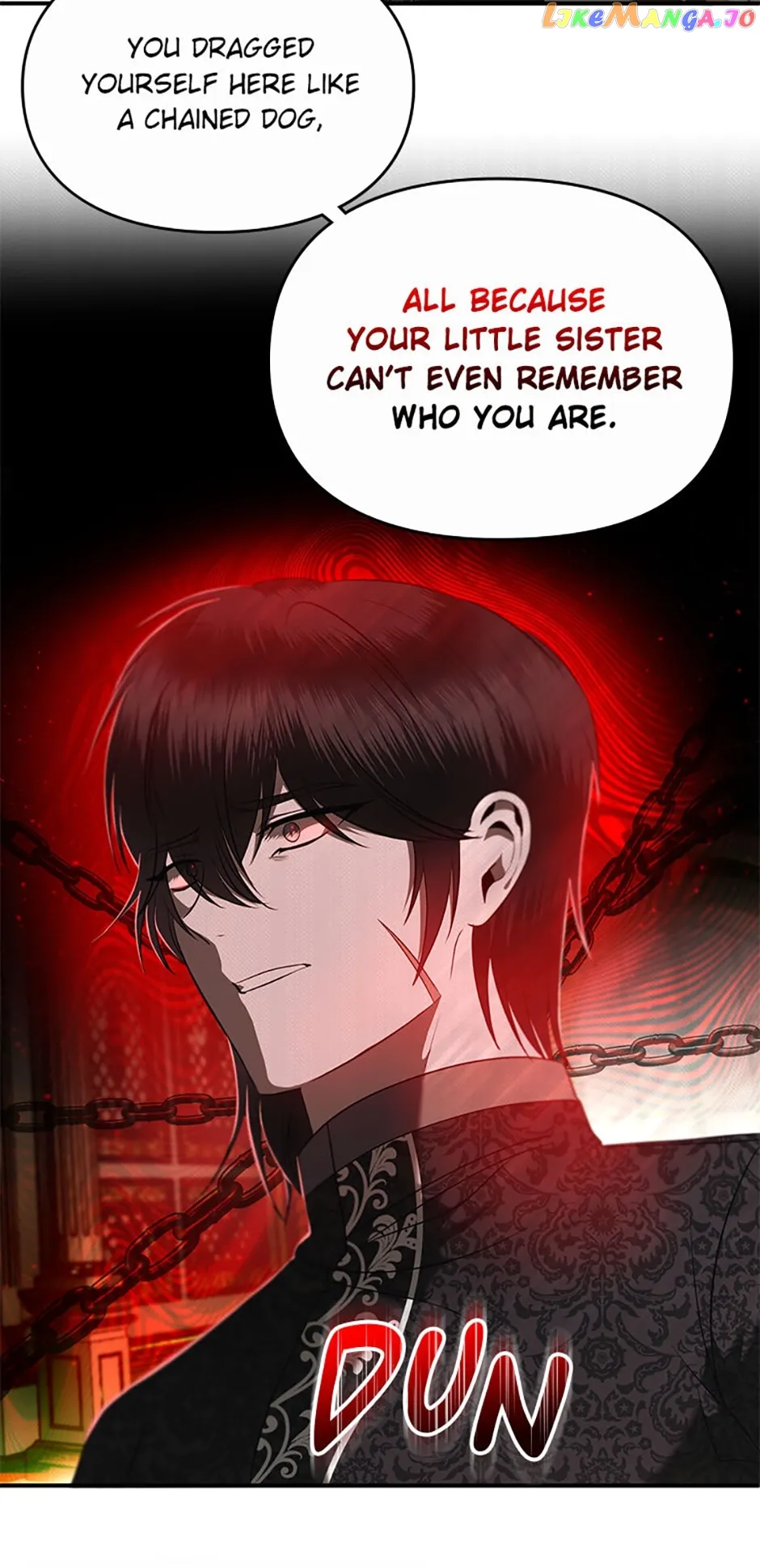 How to survive sleeping with the emperor chapter 30 page 6