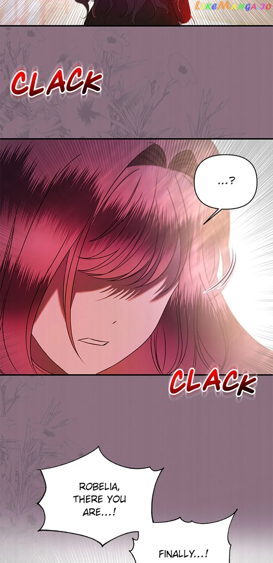 How to survive sleeping with the emperor chapter 30 page 8