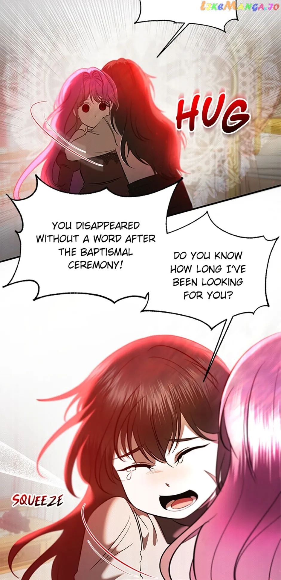 How to survive sleeping with the emperor chapter 30 page 9