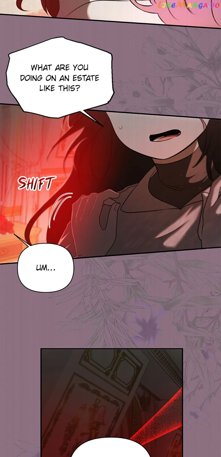 How to survive sleeping with the emperor chapter 30 page 10