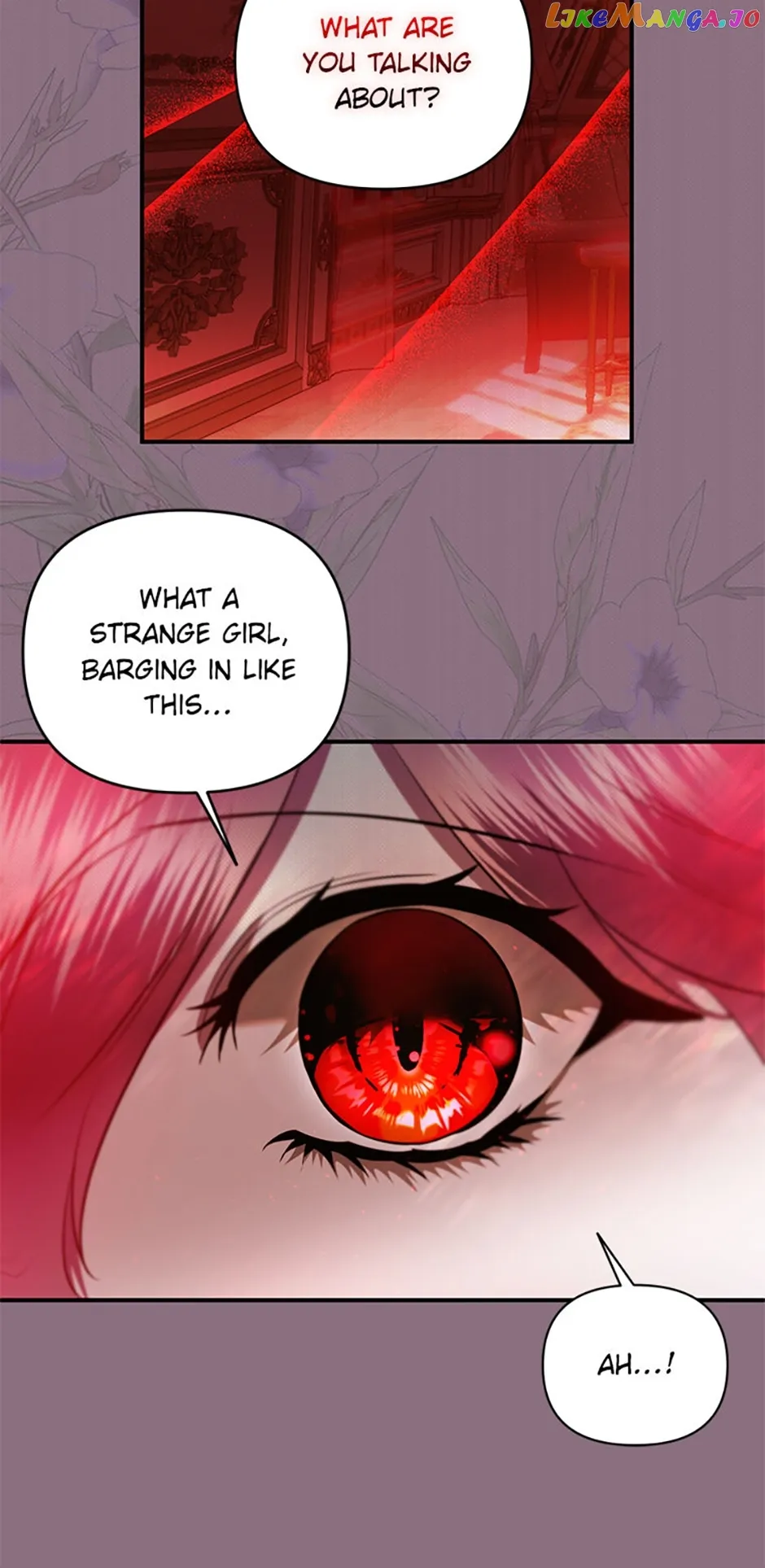 How to survive sleeping with the emperor chapter 30 page 11