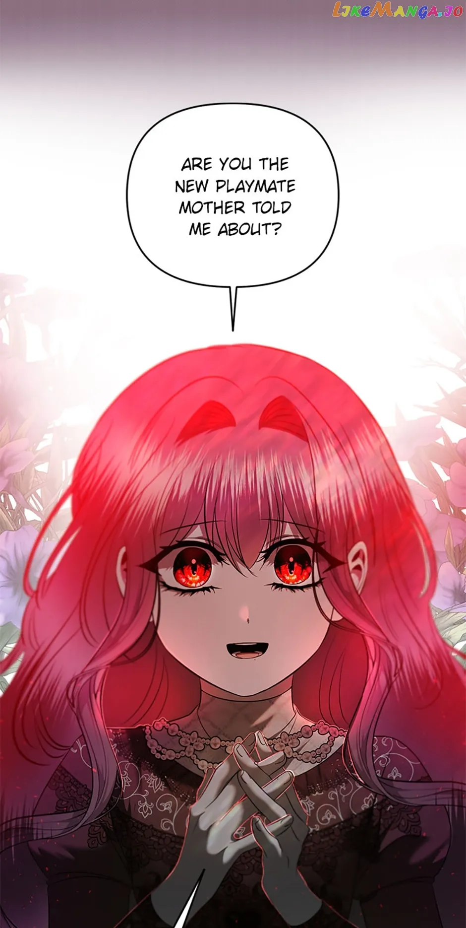How to survive sleeping with the emperor chapter 30 page 12