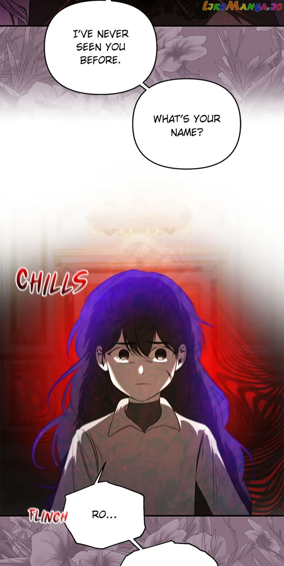How to survive sleeping with the emperor chapter 30 page 13
