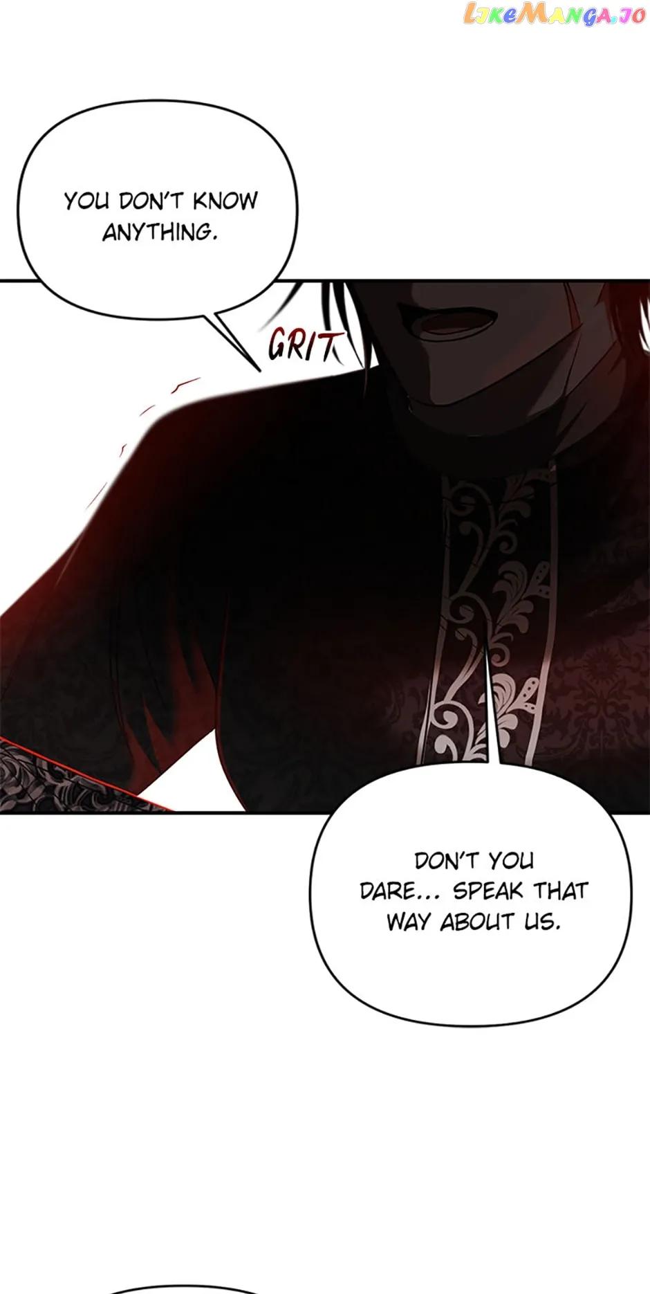 How to survive sleeping with the emperor chapter 30 page 16