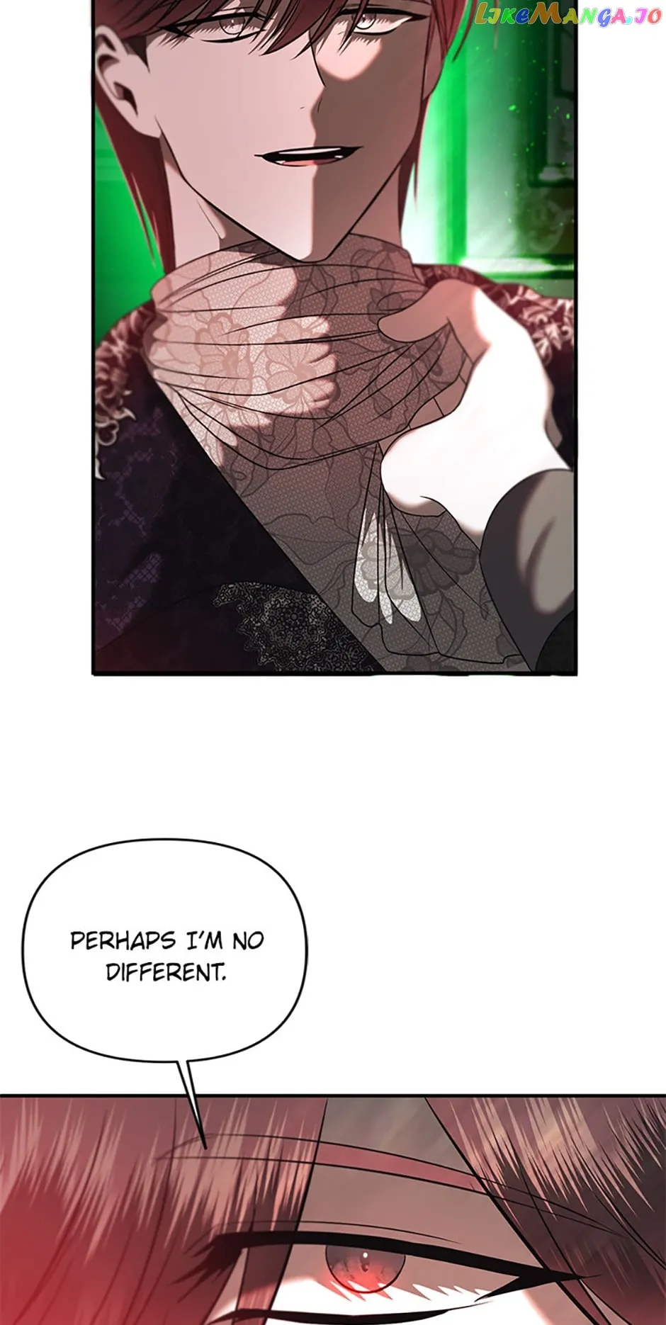 How to survive sleeping with the emperor chapter 30 page 20