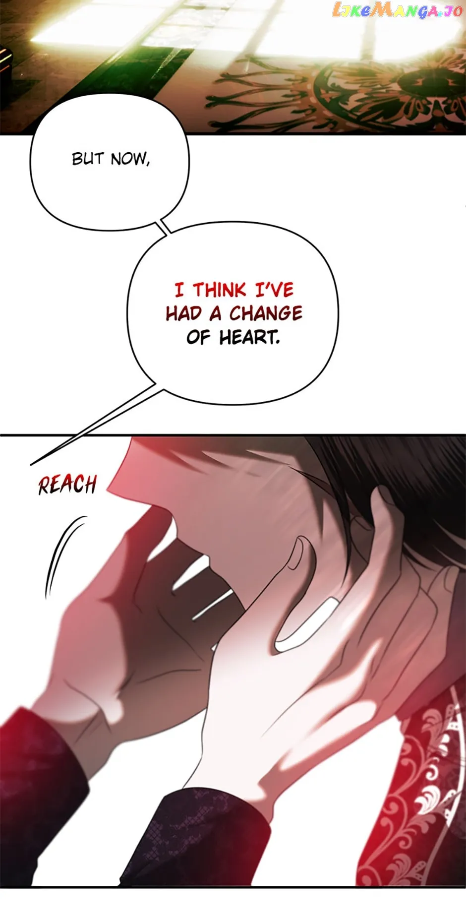 How to survive sleeping with the emperor chapter 30 page 22