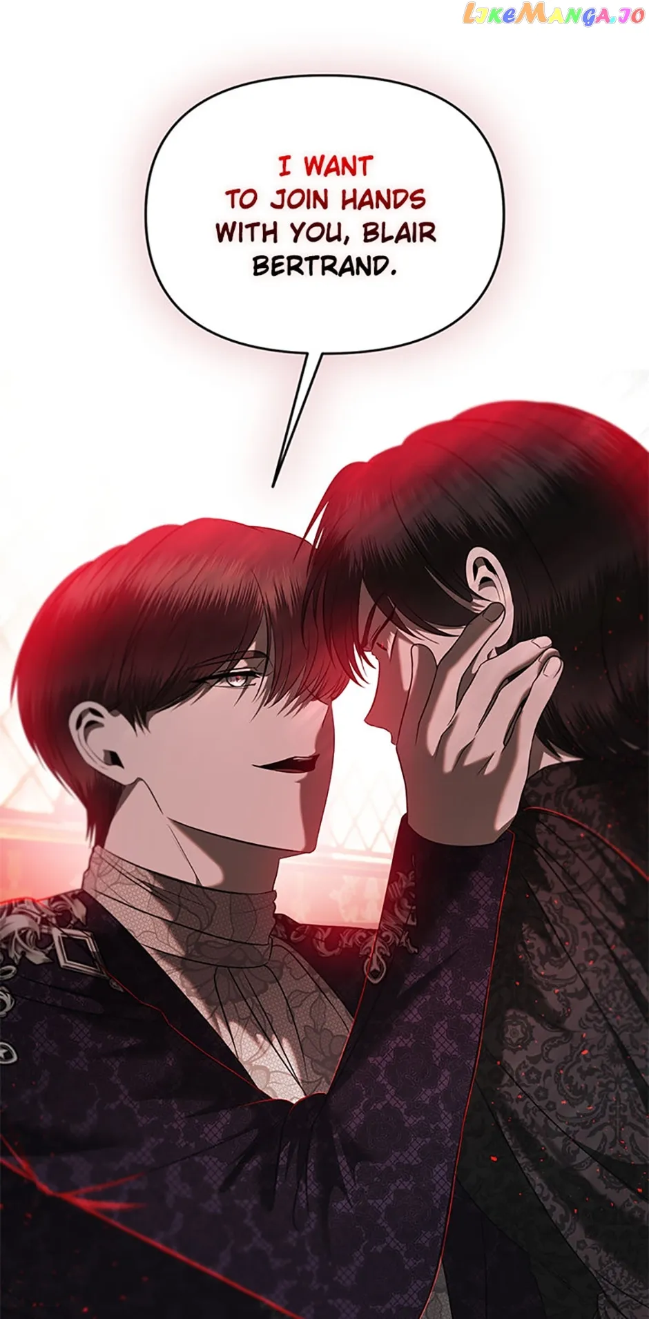 How to survive sleeping with the emperor chapter 30 page 23