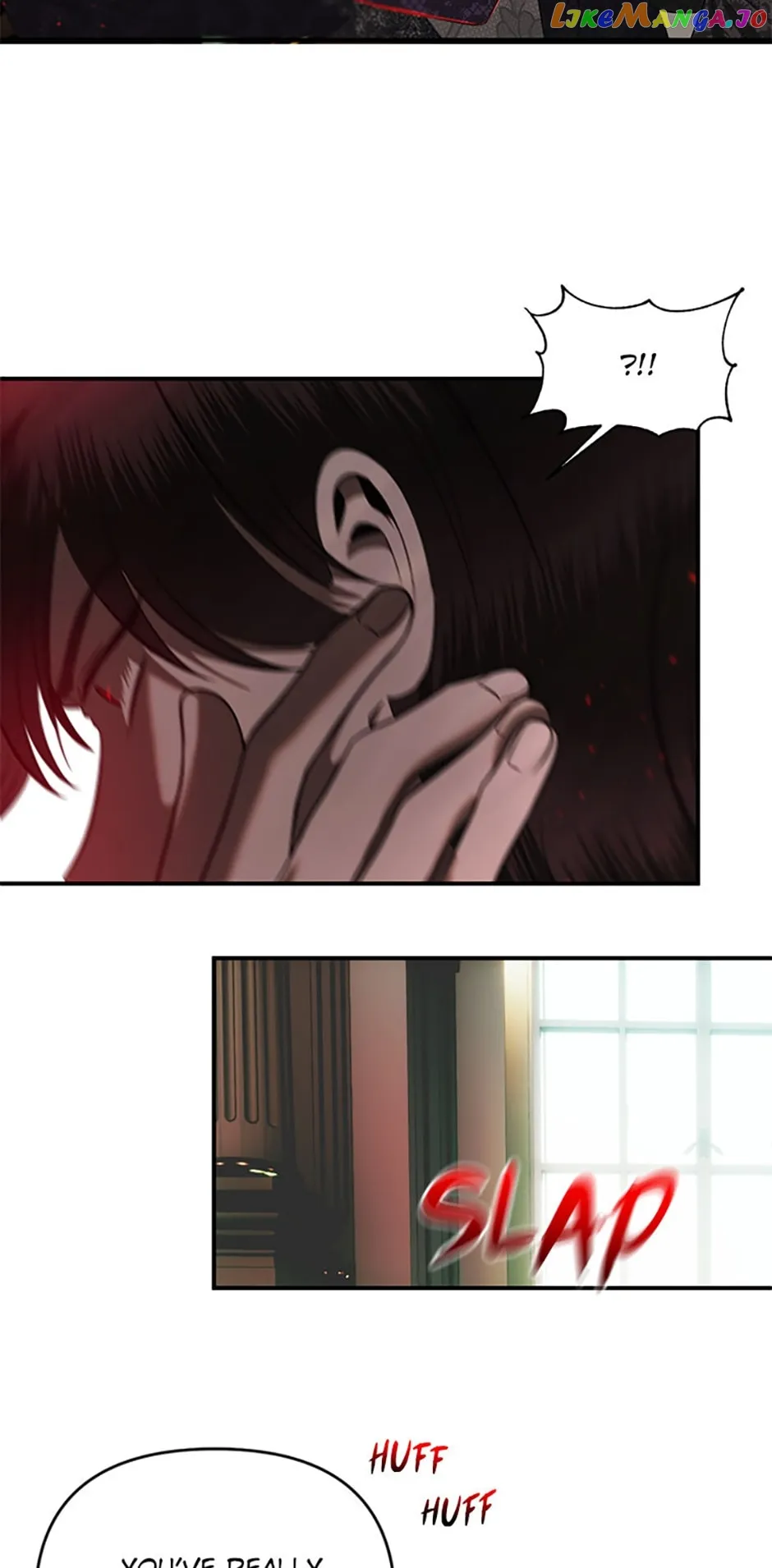 How to survive sleeping with the emperor chapter 30 page 24