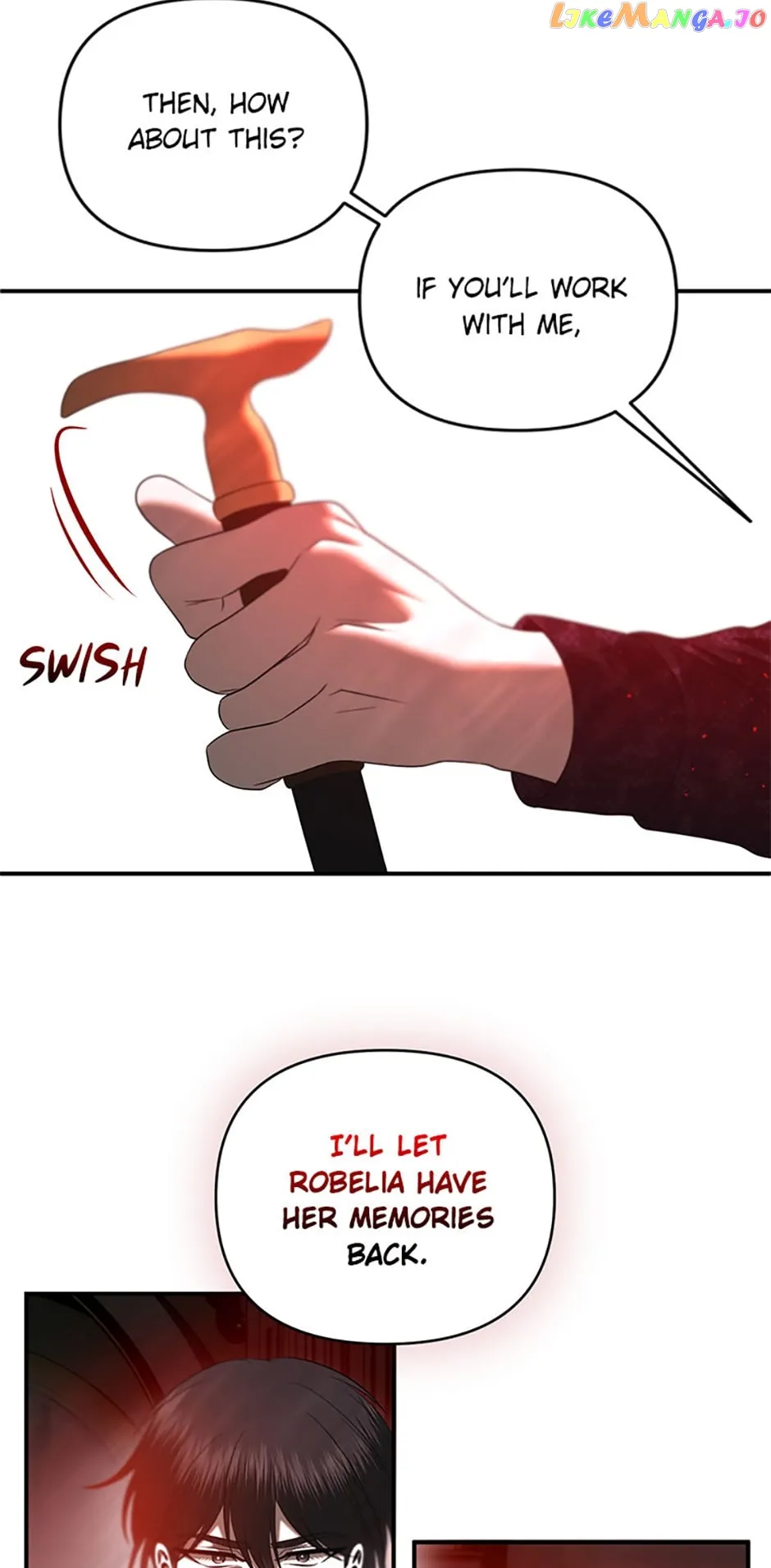How to survive sleeping with the emperor chapter 30 page 26
