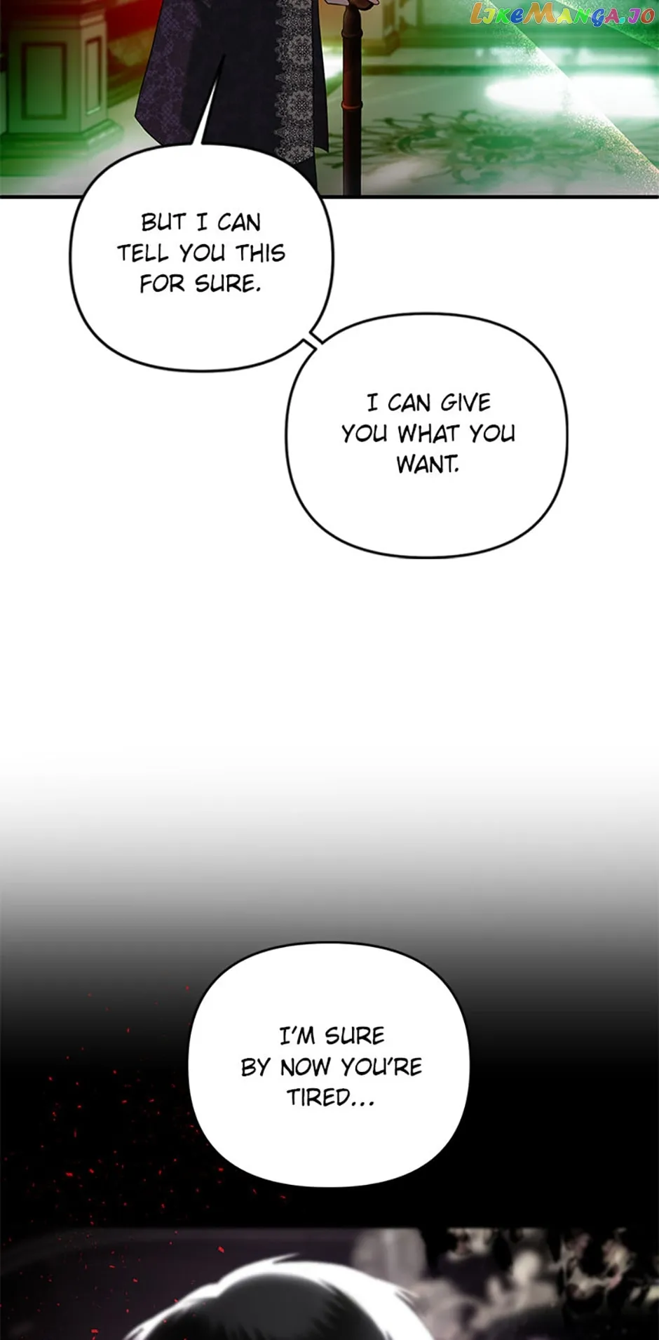 How to survive sleeping with the emperor chapter 30 page 29