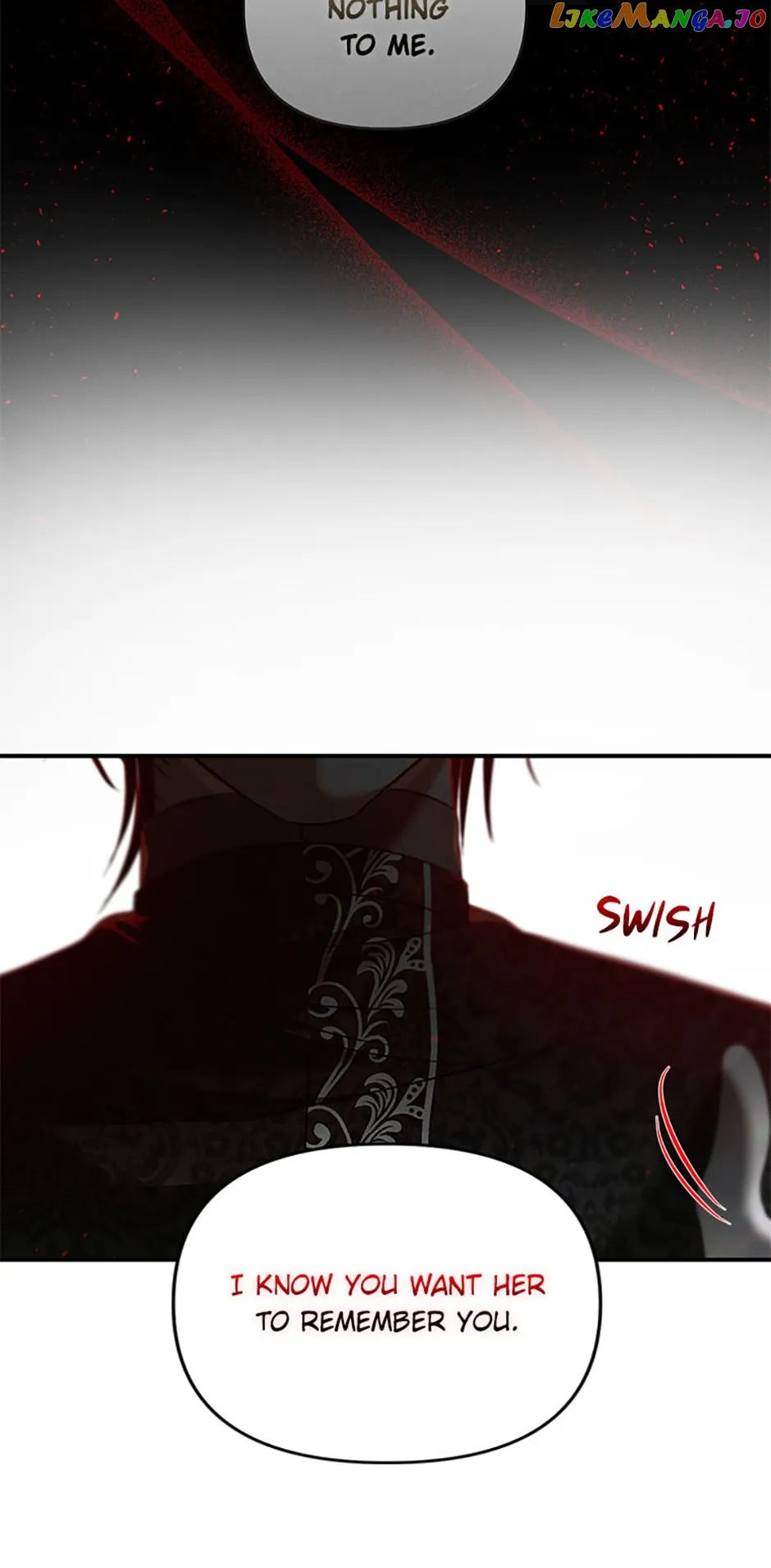 How to survive sleeping with the emperor chapter 30 page 33