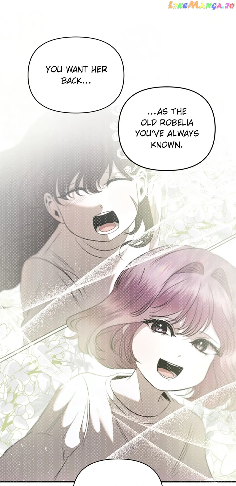 How to survive sleeping with the emperor chapter 30 page 34