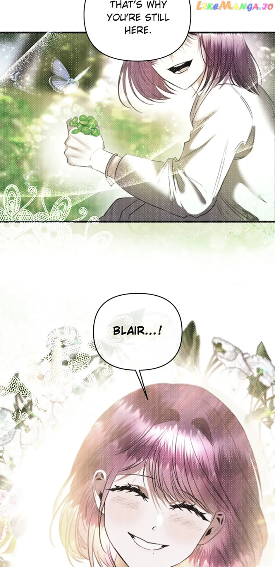 How to survive sleeping with the emperor chapter 30 page 35