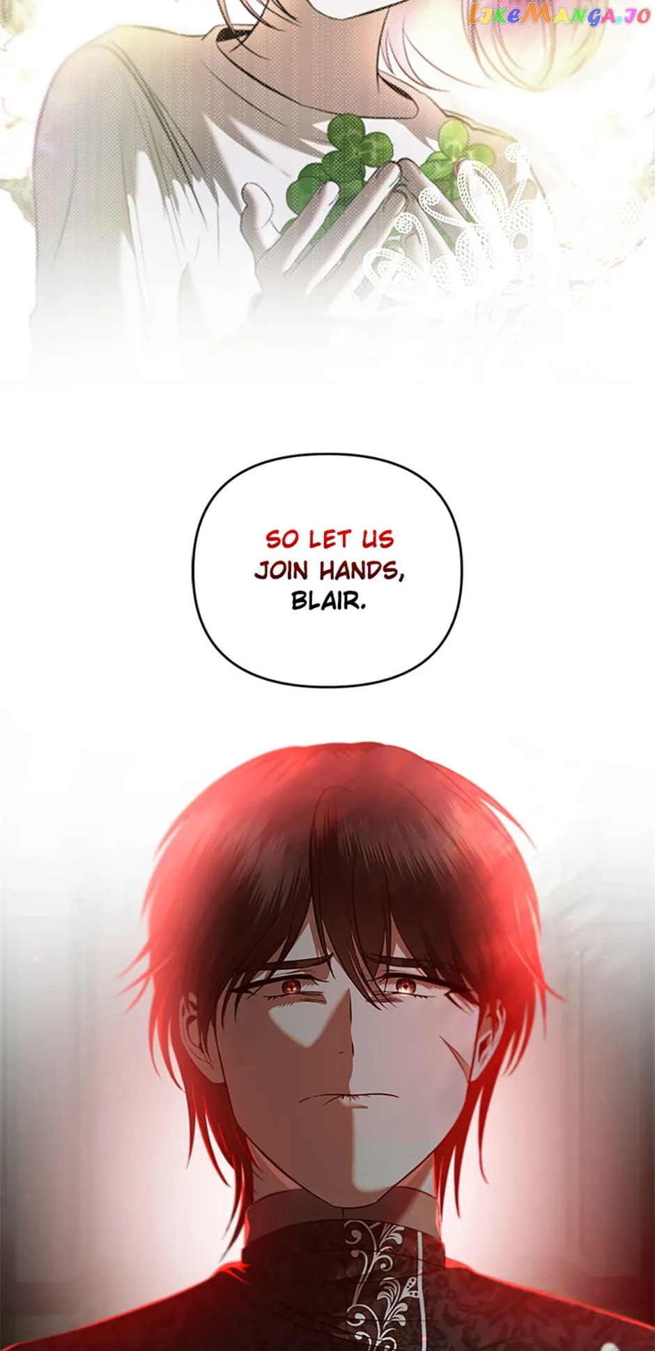 How to survive sleeping with the emperor chapter 30 page 36