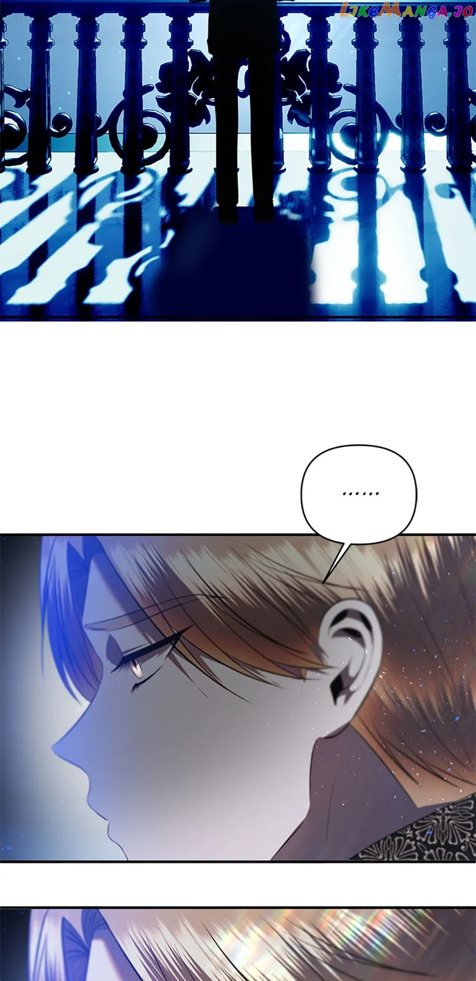 How to survive sleeping with the emperor chapter 30 page 40