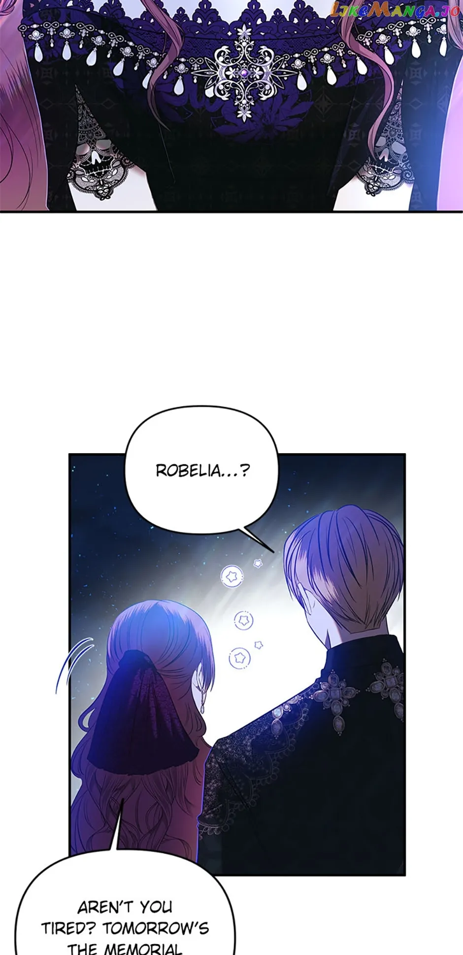 How to survive sleeping with the emperor chapter 30 page 42